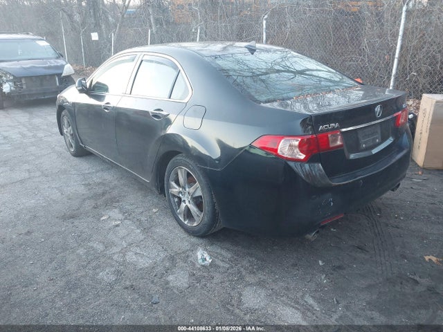 2012 ACURA TSX JH4CU2F66CC004127 Photo 2