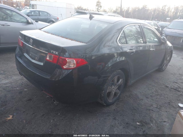 2012 ACURA TSX JH4CU2F66CC004127 Photo 3