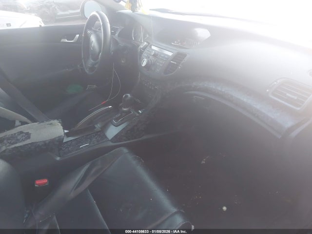 2012 ACURA TSX JH4CU2F66CC004127 Photo 4