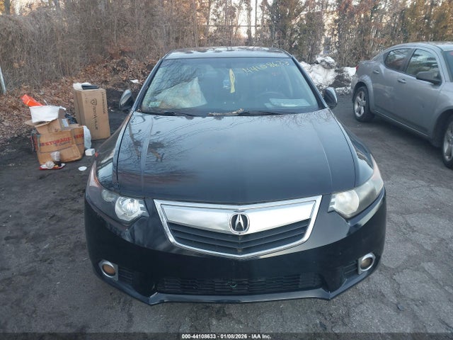 2012 ACURA TSX JH4CU2F66CC004127 Photo 5