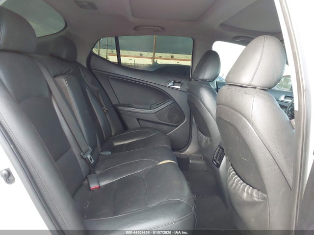 5XXGR4A62FG491919 KIA Optima Sx Turbo