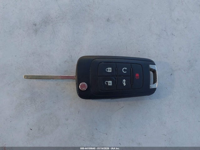1G1JE5SHXE4120564 Chevrolet Sonic Ltz Auto