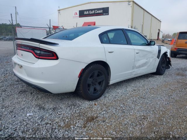 2018 DODGE CHARGER 2C3CDXAG4JH319098 Photo 3
