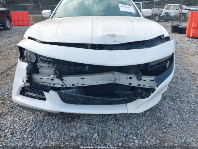 2018 DODGE CHARGER 2C3CDXAG4JH319098 Photo 5