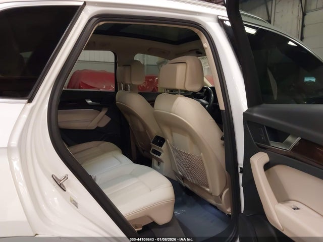2020 AUDI Q5 WA1ANAFY0L2043085 Photo 7