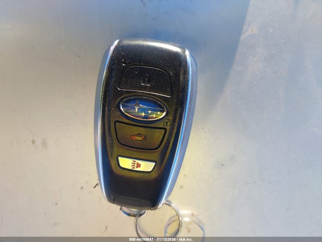 JF2SKAMC0NH528838 Subaru Forester Wilderness