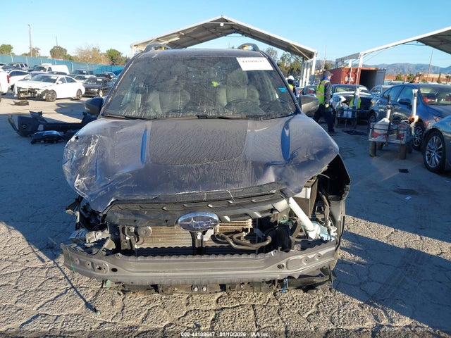 JF2SKAMC0NH528838 Subaru Forester Wilderness