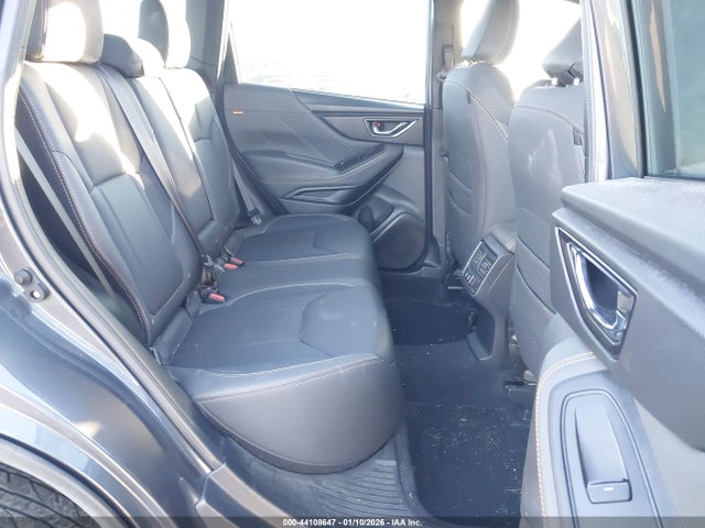 JF2SKAMC0NH528838 Subaru Forester Wilderness