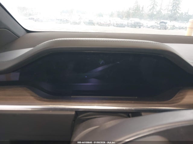 2022 TESLA MODEL X 7SAXCDE58NF337576 Photo 6