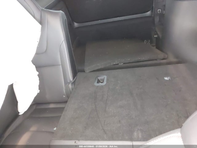 2022 TESLA MODEL X 7SAXCDE58NF337576 Photo 7