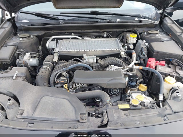 4S4BTGUD8N3142345 Subaru Outback Wilderness