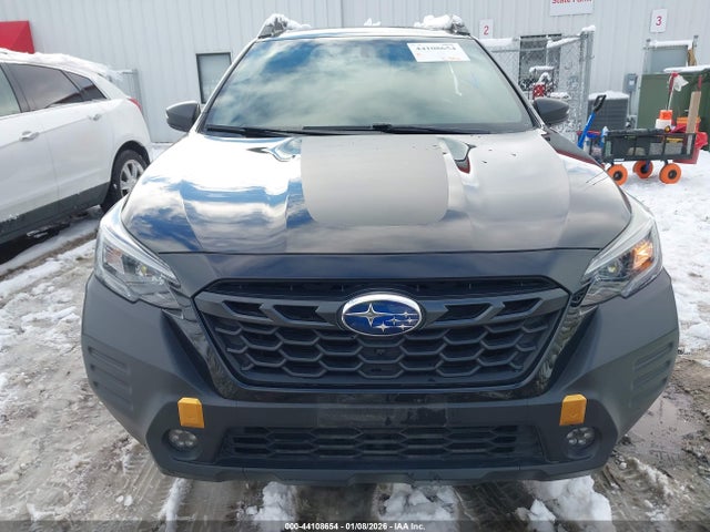 4S4BTGUD8N3142345 Subaru Outback Wilderness