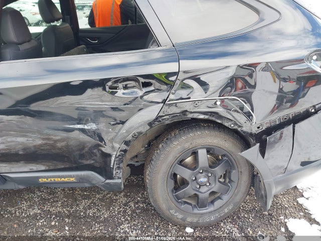 4S4BTGUD8N3142345 Subaru Outback Wilderness