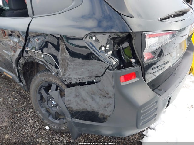 4S4BTGUD8N3142345 Subaru Outback Wilderness