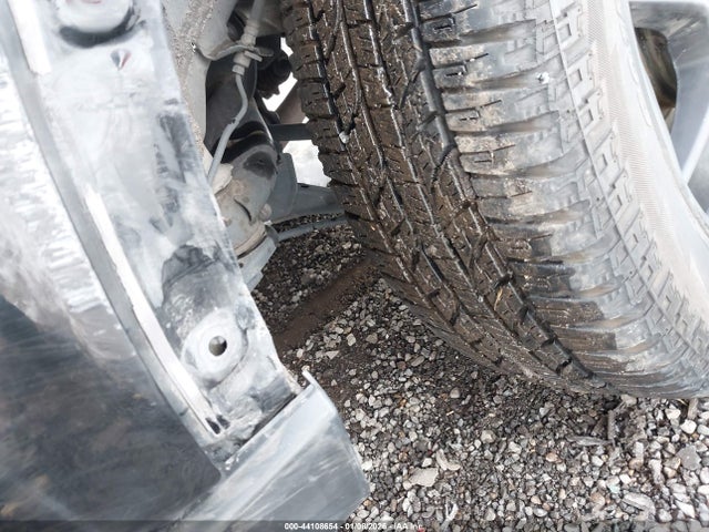 4S4BTGUD8N3142345 Subaru Outback Wilderness