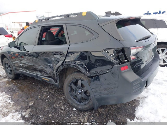 4S4BTGUD8N3142345 Subaru Outback Wilderness