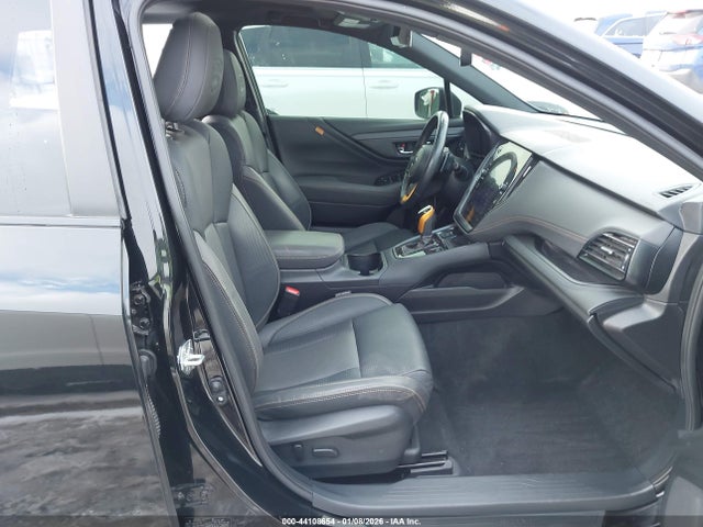 4S4BTGUD8N3142345 Subaru Outback Wilderness