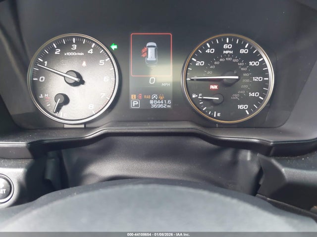 4S4BTGUD8N3142345 Subaru Outback Wilderness