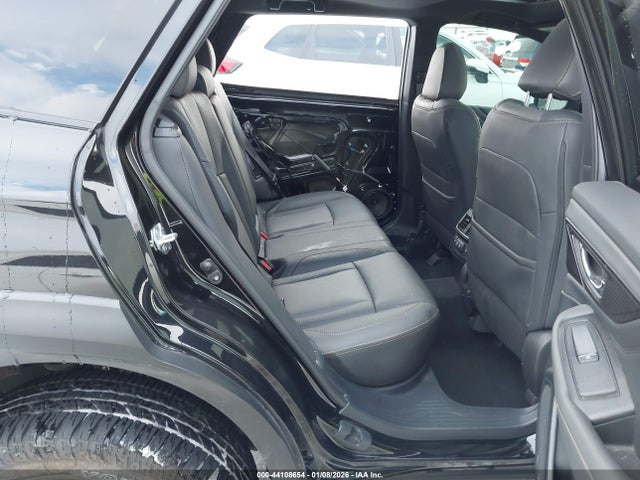 4S4BTGUD8N3142345 Subaru Outback Wilderness