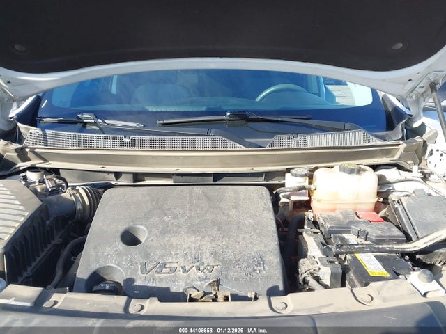 1GNERFKW0MJ228023 Chevrolet Traverse Fwd Ls
