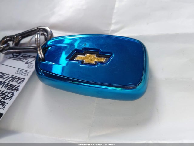 1GNERFKW0MJ228023 Chevrolet Traverse Fwd Ls
