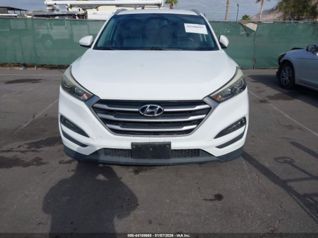 2017 HYUNDAI TUCSON KM8J33A49HU484636 Photo 5