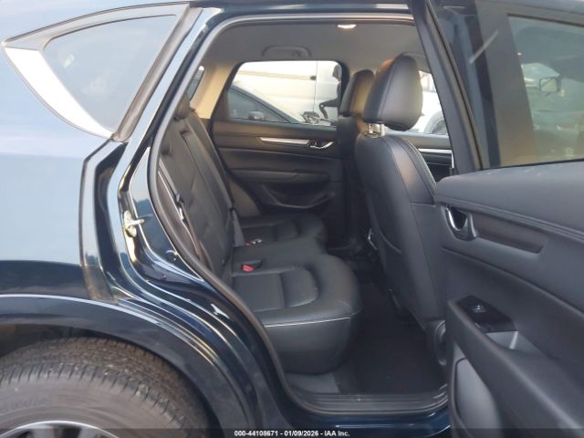2025 MAZDA CX-5 JM3KFBBL6S0675792 Photo 7