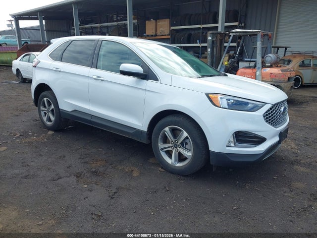 2FMPK4J91RBA60020 Ford EDGE SEL