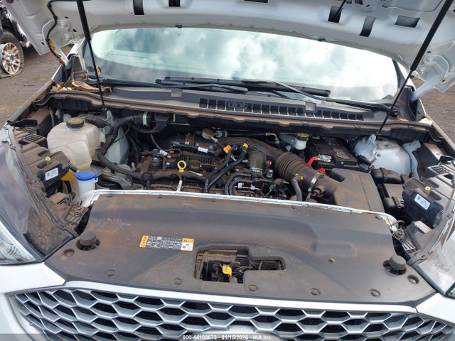2FMPK4J91RBA60020 Ford EDGE SEL