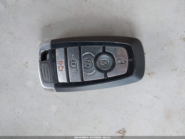 2FMPK4J91RBA60020 Ford EDGE SEL