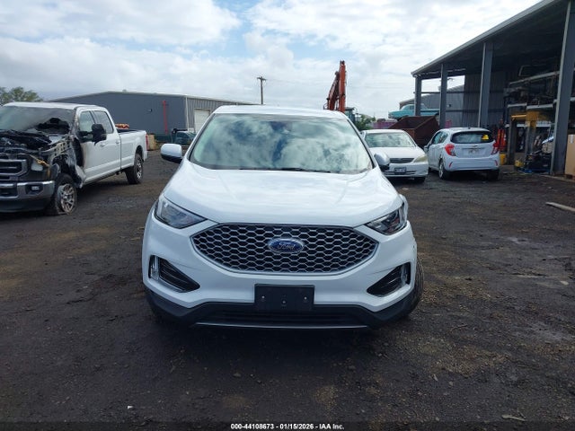 2FMPK4J91RBA60020 Ford EDGE SEL