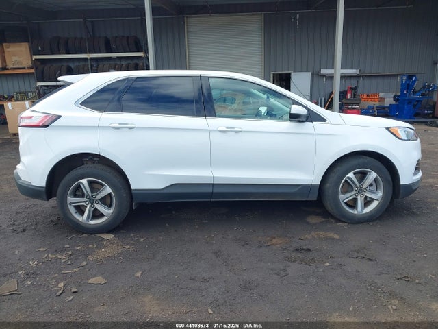 2FMPK4J91RBA60020 Ford EDGE SEL