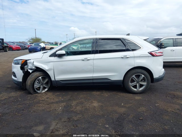2FMPK4J91RBA60020 Ford EDGE SEL