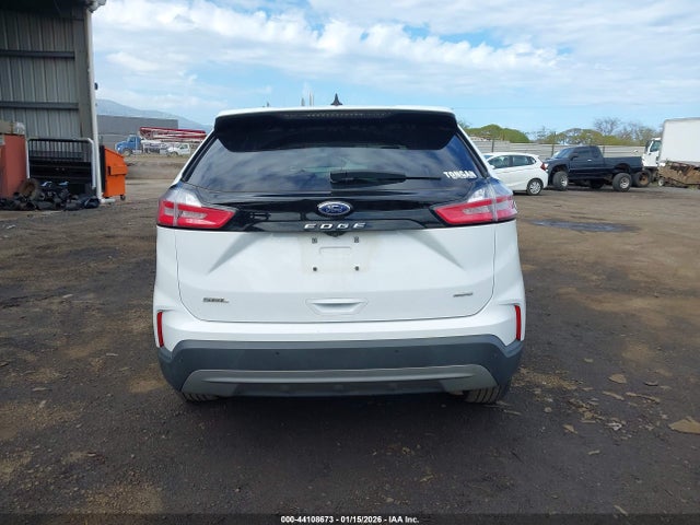 2FMPK4J91RBA60020 Ford EDGE SEL