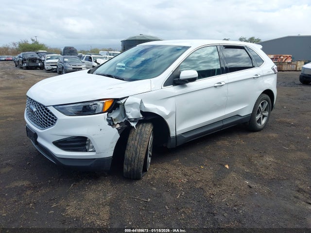 2FMPK4J91RBA60020 Ford EDGE SEL