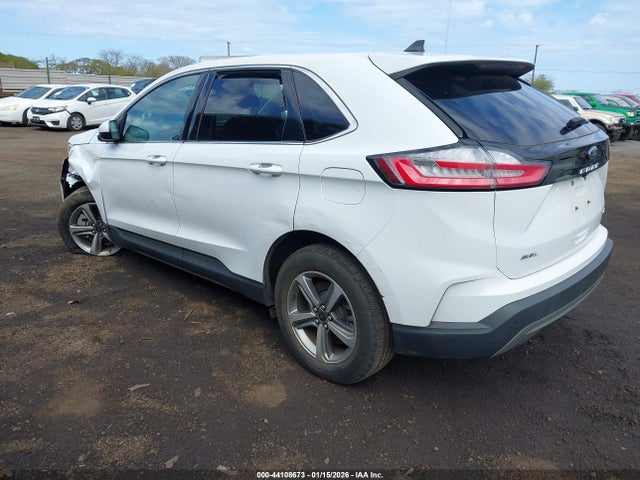 2FMPK4J91RBA60020 Ford EDGE SEL