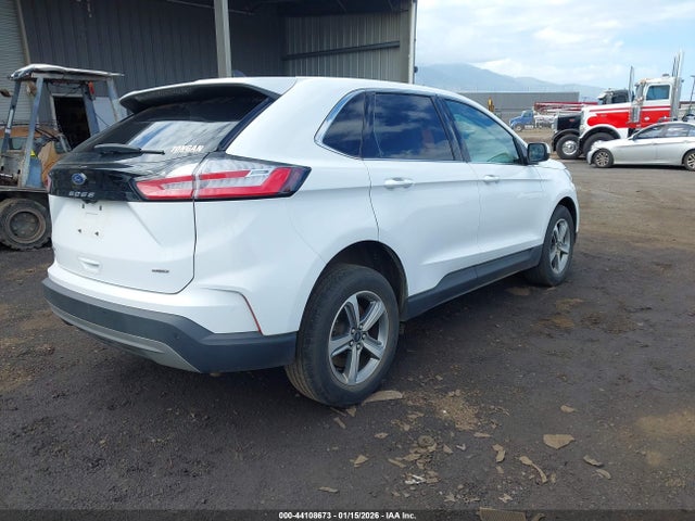 2FMPK4J91RBA60020 Ford EDGE SEL