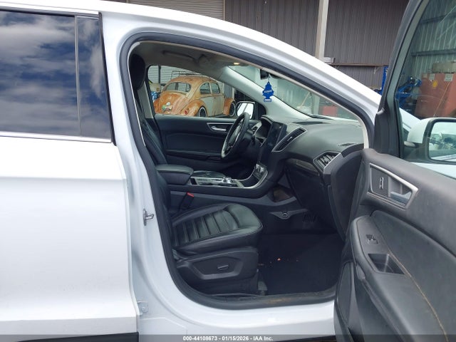 2FMPK4J91RBA60020 Ford EDGE SEL