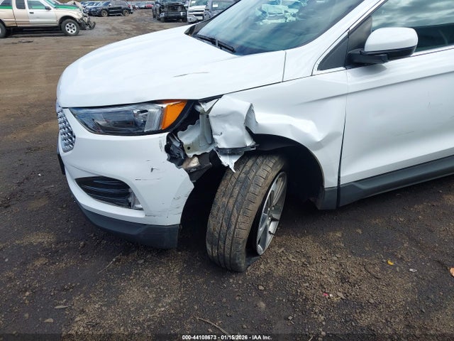 2FMPK4J91RBA60020 Ford EDGE SEL