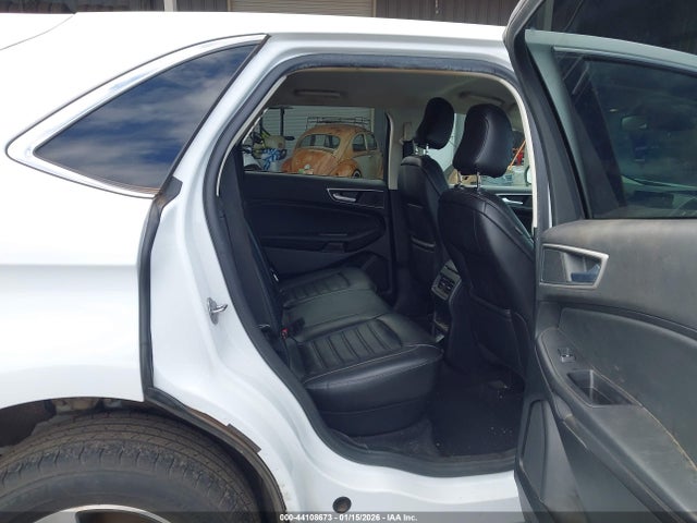 2FMPK4J91RBA60020 Ford EDGE SEL