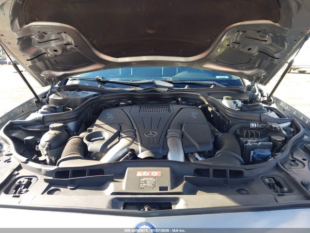 Mercedes-Benz CLS 550 2014 WDDLJ7DB8EA101941 Image 10