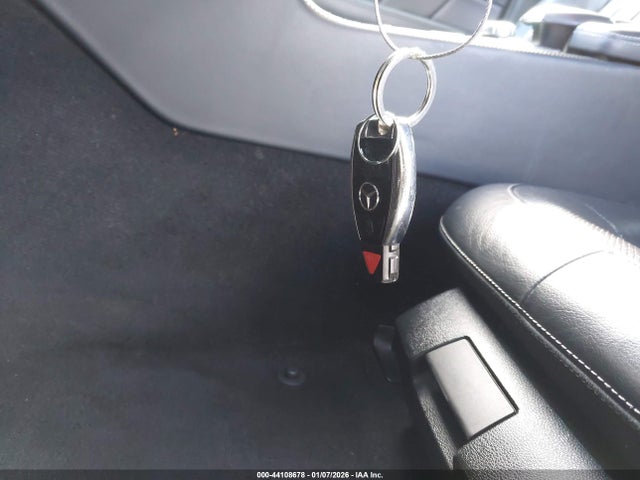 Mercedes-Benz CLS 550 2014 WDDLJ7DB8EA101941 Image 11