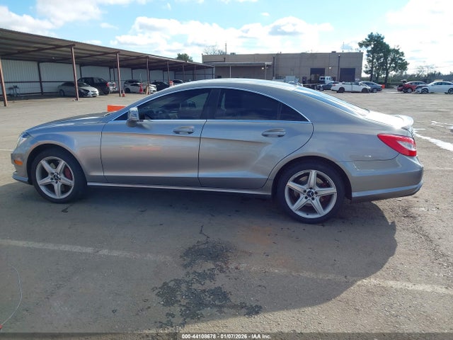 Mercedes-Benz CLS 550 2014 WDDLJ7DB8EA101941 Image 14
