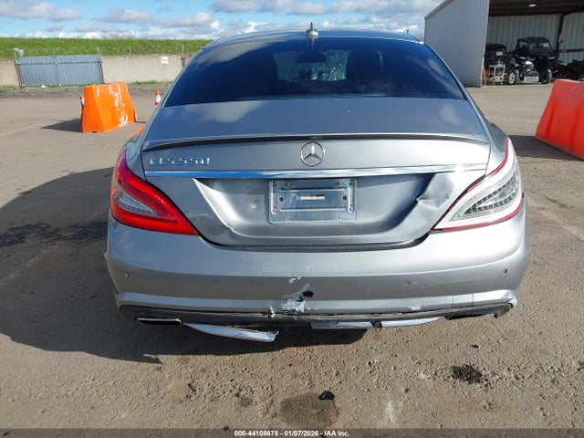 Mercedes-Benz CLS 550 2014 WDDLJ7DB8EA101941 Image 16