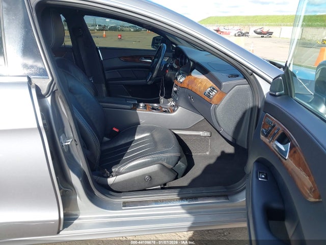 Mercedes-Benz CLS 550 2014 WDDLJ7DB8EA101941 Image 5
