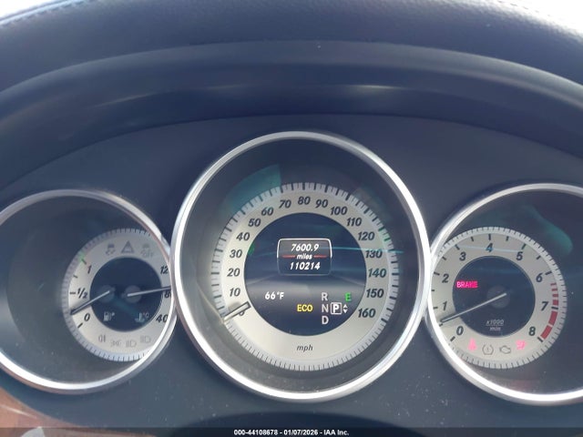 Mercedes-Benz CLS 550 2014 WDDLJ7DB8EA101941 Image 7