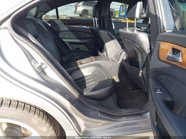 Mercedes-Benz CLS 550 2014 WDDLJ7DB8EA101941 Image 8