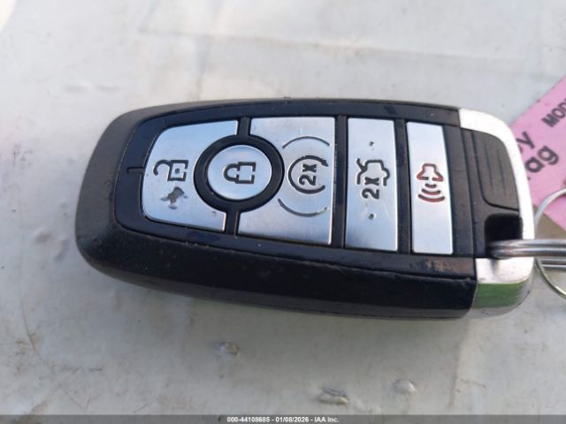 2017 FORD FUSION 3FA6P0VP2HR247405 Photo 10