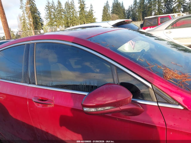 Ford Fusion Sport 2017 3FA6P0VP2HR247405 Image 13