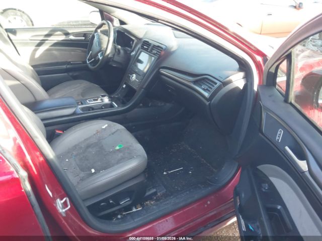 2017 FORD FUSION 3FA6P0VP2HR247405 Photo 4